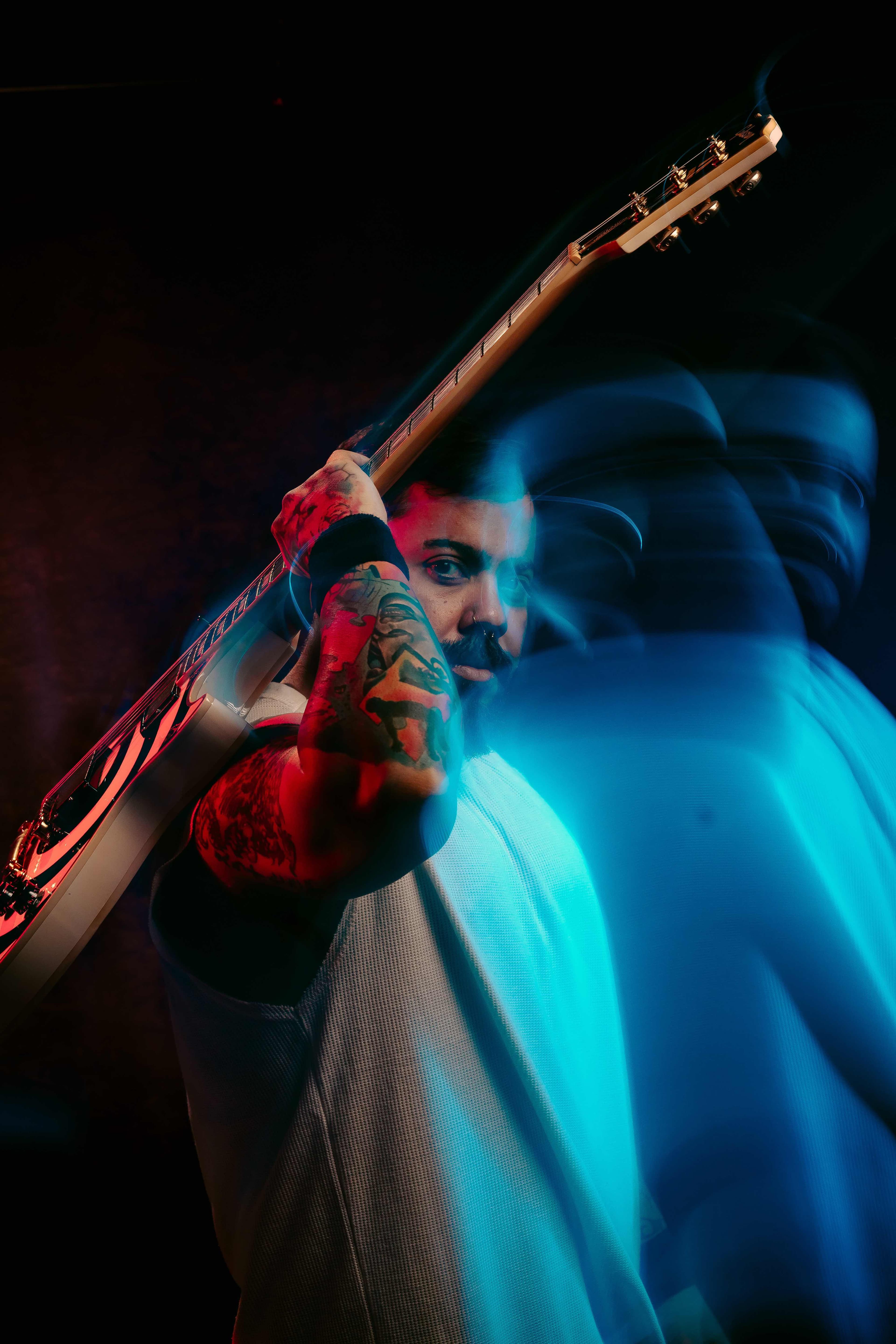 Photo 1 - Léo Gomes 